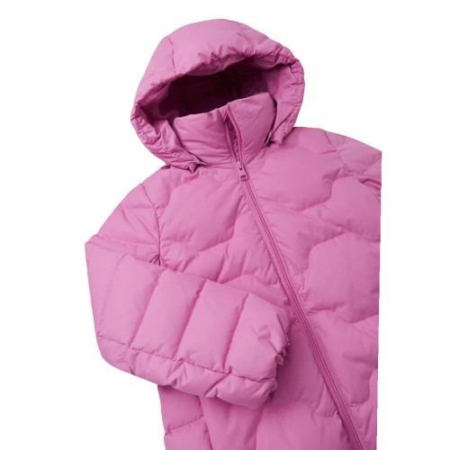 Зимняя куртка-пуховик Reima Loimaa 5100083A-4700